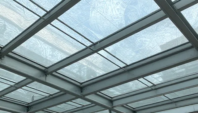 核心零部件性能与适用条件的匹配分析